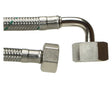 Tulovesiletku Neoperl Neoflex SPX DN8 1/2x3/4x4000mm SK Suora/Kulma - KarelianStore