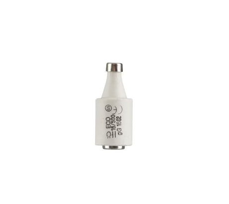Tulppasulake IFÖ DII 16A 500V 5kpl - KarelianStore