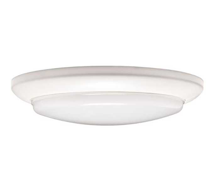 Tunnistinvalaisin Airam Lumi 320 IP44 12W PIR/MS - KarelianStore