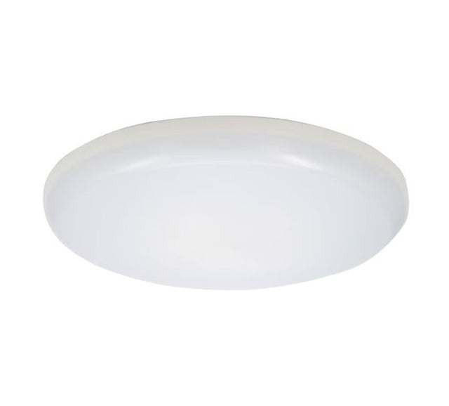 Tunnistinvalaisin Airam Lumino 300 IP44 15W 840C RA PCO Valkoinen - KarelianStore