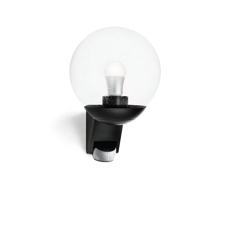 Tunnistinvalaisin Steinel L585S Max 60W 180D Musta - KarelianStore