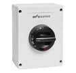 Turvakytkin Katko Väännin KEM EMC 332 1NO 3x32A 400V 15 kW - KarelianStore
