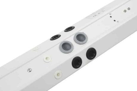 Työpistevalaisin Airam Handy 11W 750 mm 2os pistorasia - KarelianStore