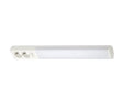 Työpistevalaisin Airam Handy 8W 550 mm 2os pistorasia - KarelianStore
