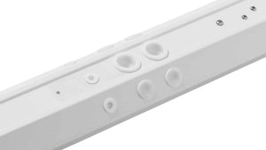 Työpistevalaisin Airam Handy 8W 550 mm - KarelianStore