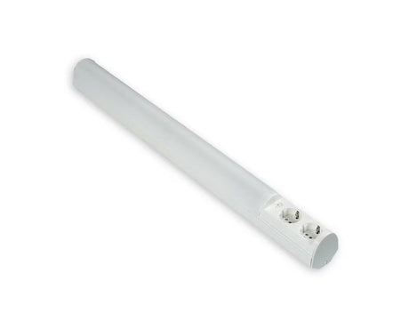 Työpistevalaisin Ensto Ali AL13236 1640 mm 21W 2os pistorasialla - KarelianStore