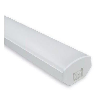 Työpistevalaisin Ensto Ami AL121L 1200mm 20W - KarelianStore