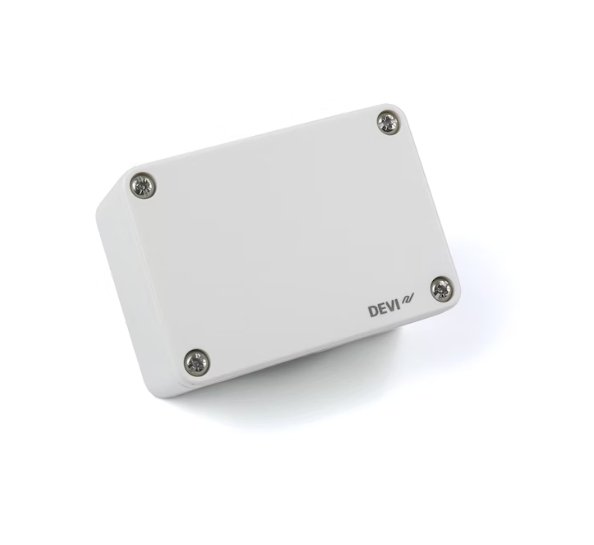 Ulkoanturi Devi IP44 - KarelianStore
