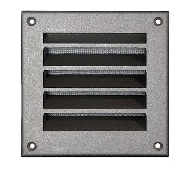 Ulkosäleikkö Fläktgroup US-VN 285x95 - KarelianStore