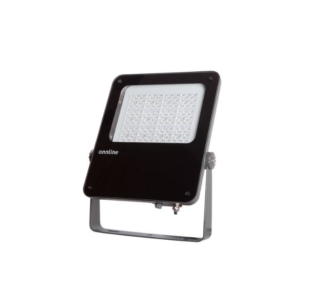 Valonheitin Onnline Onnflood 2 IP65 16500lm 150W - KarelianStore