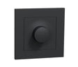 Valonsäädin Elko Plus Multiwire LED 315RC UPK Musta - KarelianStore