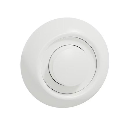 Valonsäädin Schneider Electric Renova LED-himmennin 0-370W DIY Valkoinen - KarelianStore