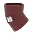 Valurautakulmayhde Saint-Gobain SMU 200x45 - KarelianStore