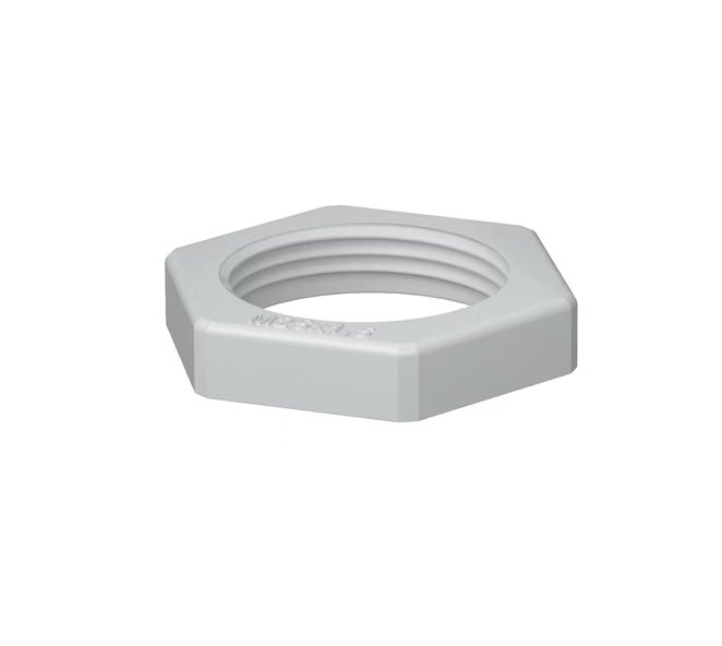 Vastamutteri Obo Muovi 116 M25 PS - KarelianStore