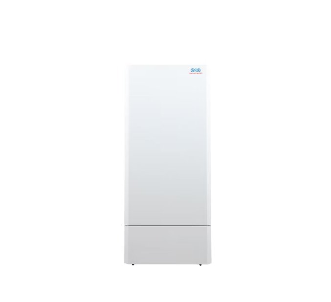 Vedenlämmitin OSO Cubix 300 3 kW 2x400V - KarelianStore
