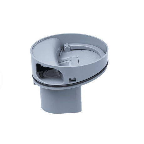 Vesilukko Merika M-21311 Takaiskulla Pystykaivoon - KarelianStore