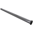 Vesilukon Lattiaputki Onnline Suora Kromi 1 1/4x660x32 - KarelianStore