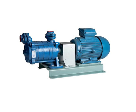 Vesirengaspumppu Lohja isku 303 VP 1.5 kW Moottorilla - KarelianStore