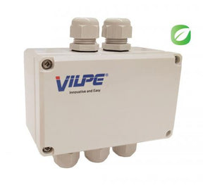 Vilpe Eco Monitor- Käyntivahti Huippuimurille - KarelianStore