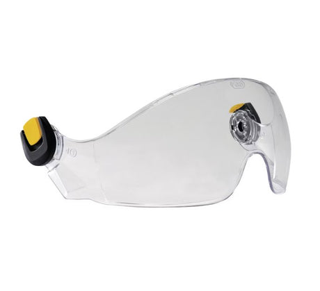 Visiiri Petzl Vizir EasyClip Strato ja Vertex New EN166 - KarelianStore