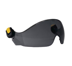 Visiiri Petzl Vizir Shadow EasyClip Strato ja Vertex New EN166 - KarelianStore