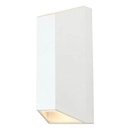 Yleisvalaisin Airam Sala Double IP44 2xGU10 Valkoinen - KarelianStore