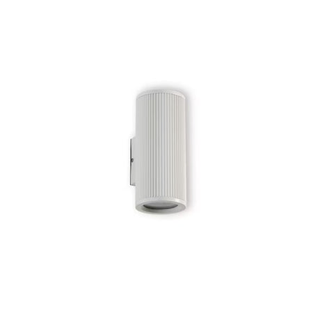 Yleisvalaisin Ensto Lumia AVN08 IP444 2x35W GU10 Valkoinen - KarelianStore